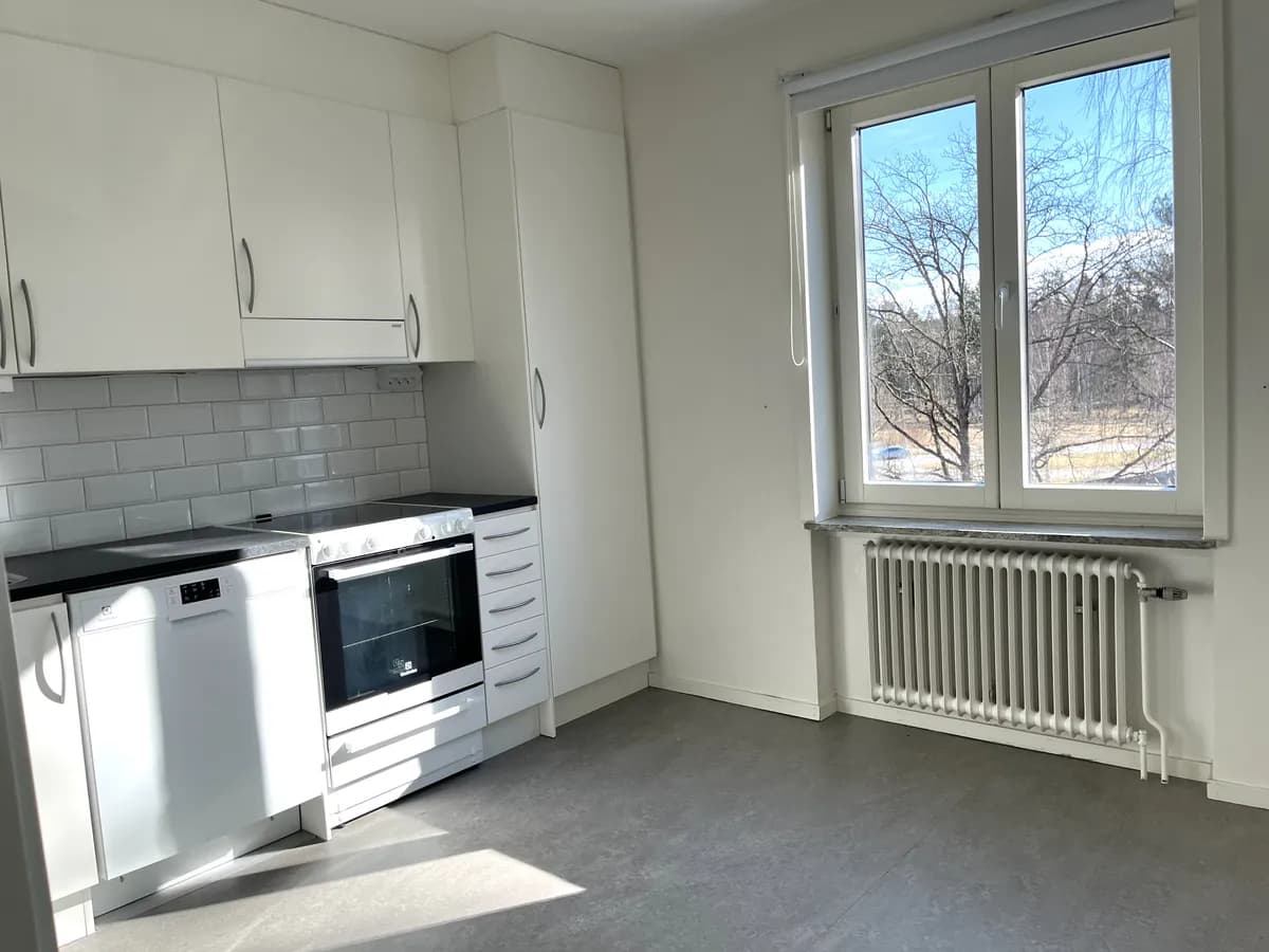 Riktargatan i Torshälla