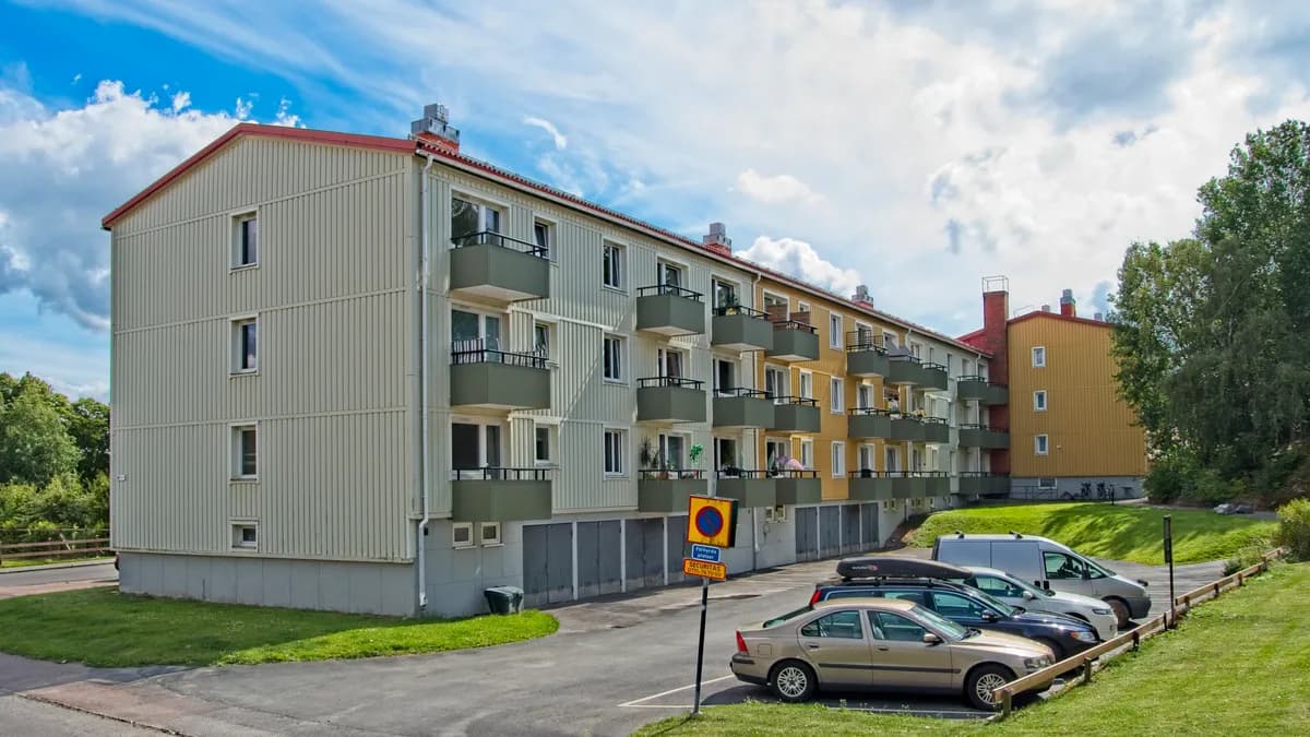 Riktargatan