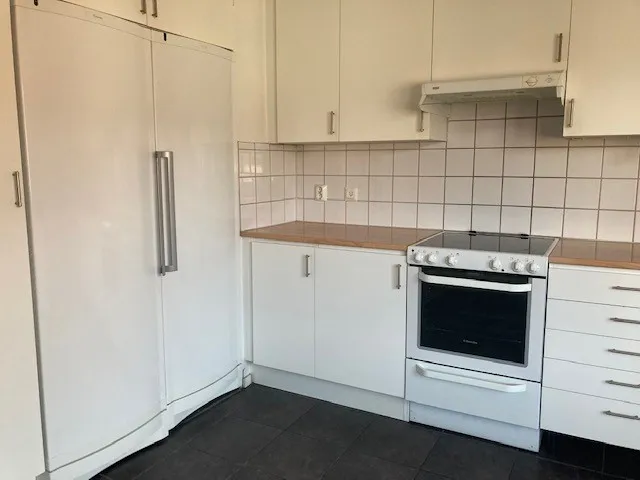 Ludvikagatan i Helsingborg