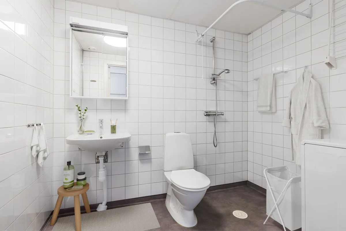 Larmvägen i Helsingborg