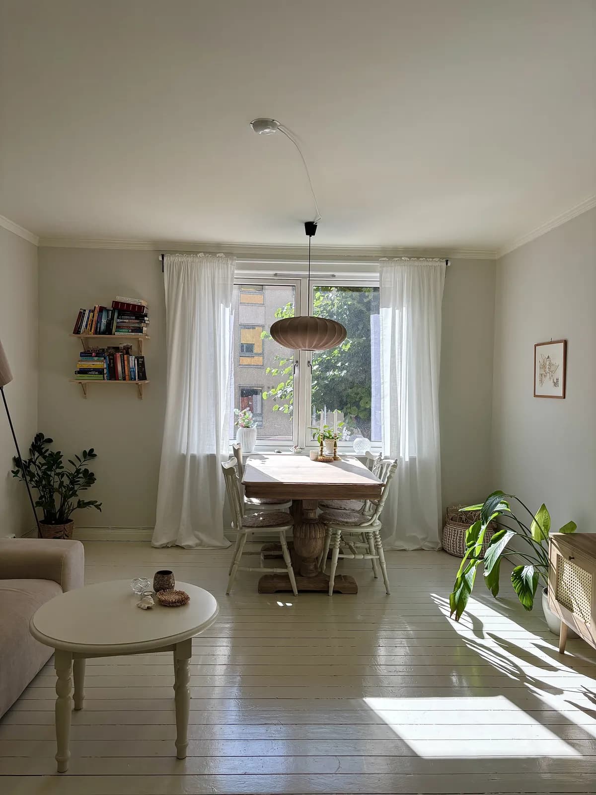 Københavngata i Oslo