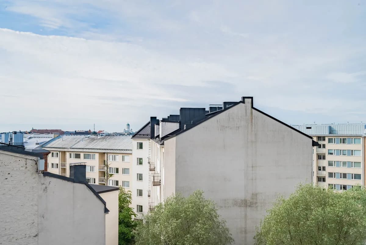 Neljäs linja i Helsinki