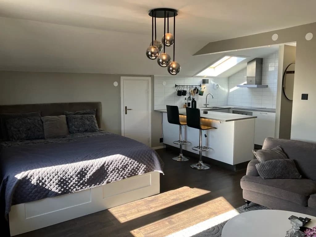 Söndrumsvägen i Halmstad
