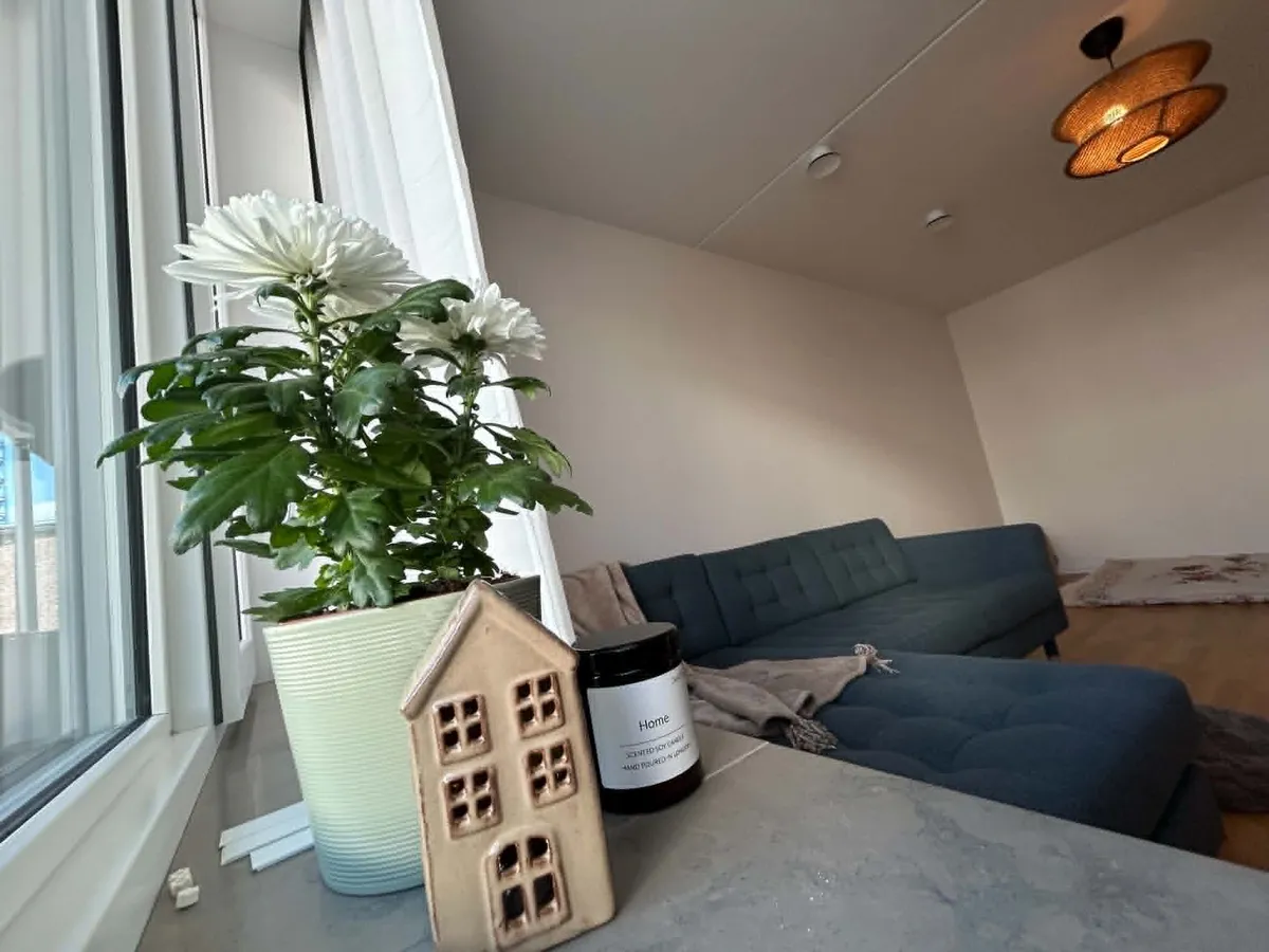 Skogängsvägen i Spånga