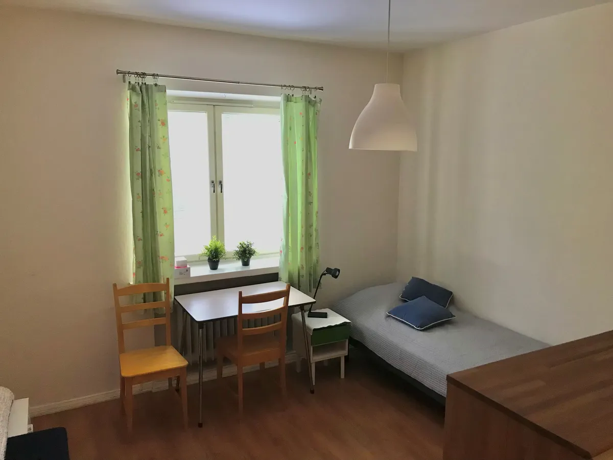 Mannerheimintie i Helsinki
