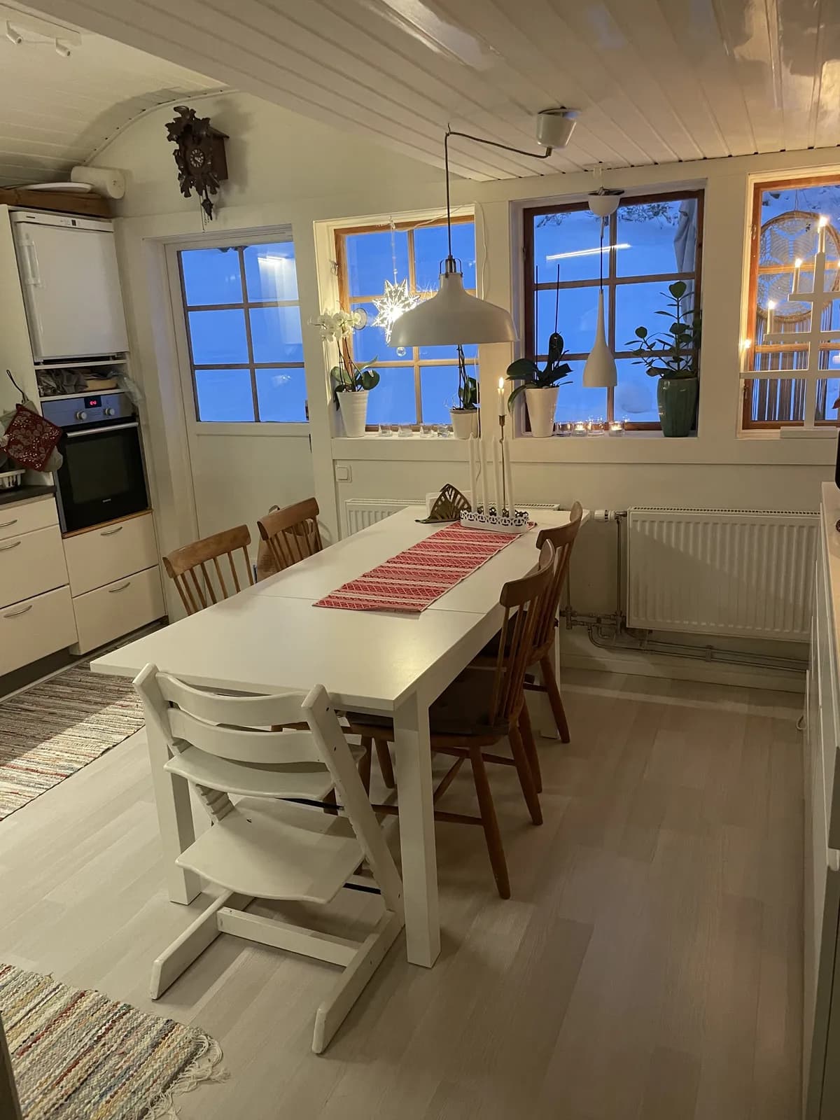 Täljö ringväg i Åkersberga