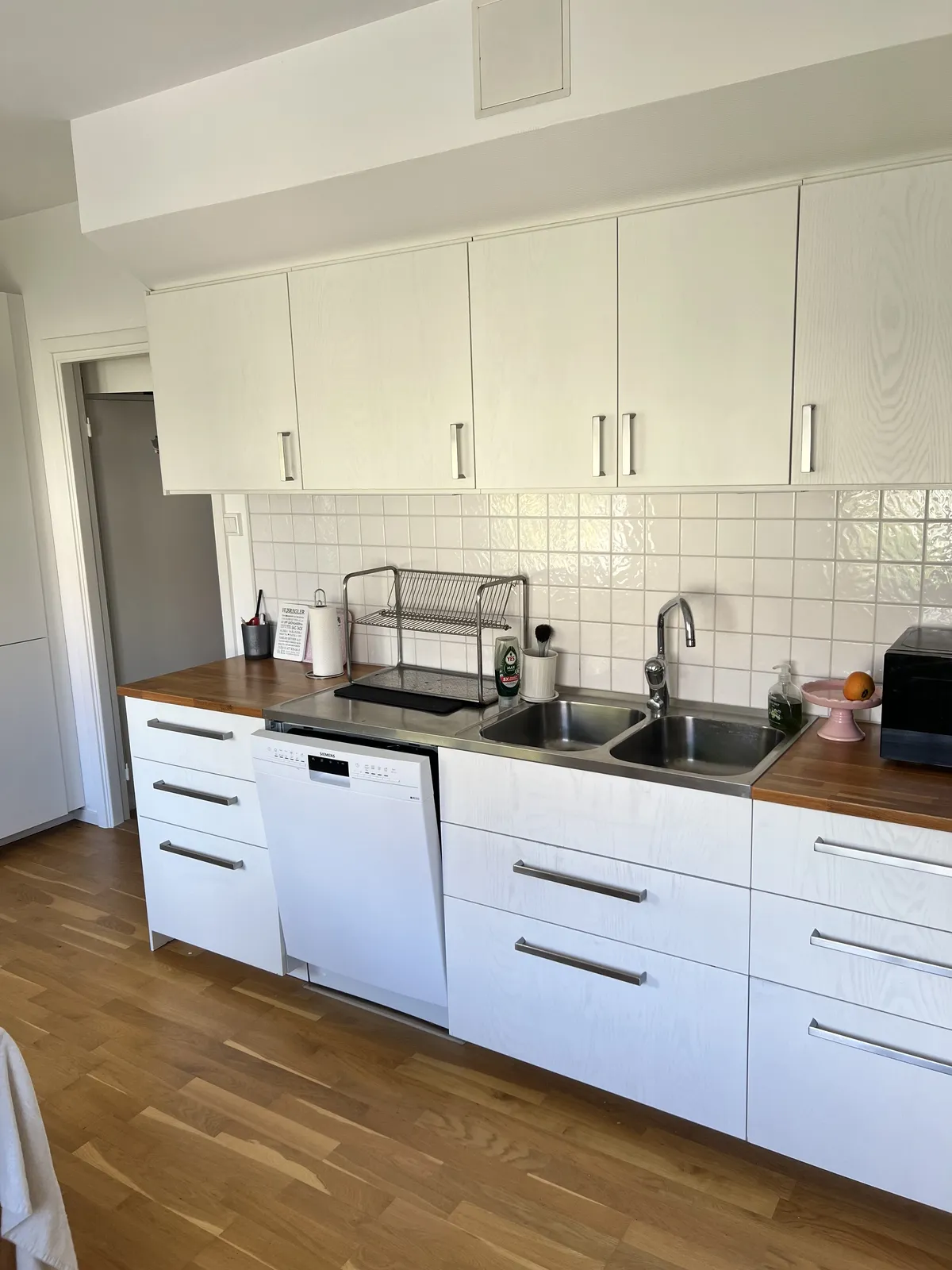 Rådagatan i Lidköping