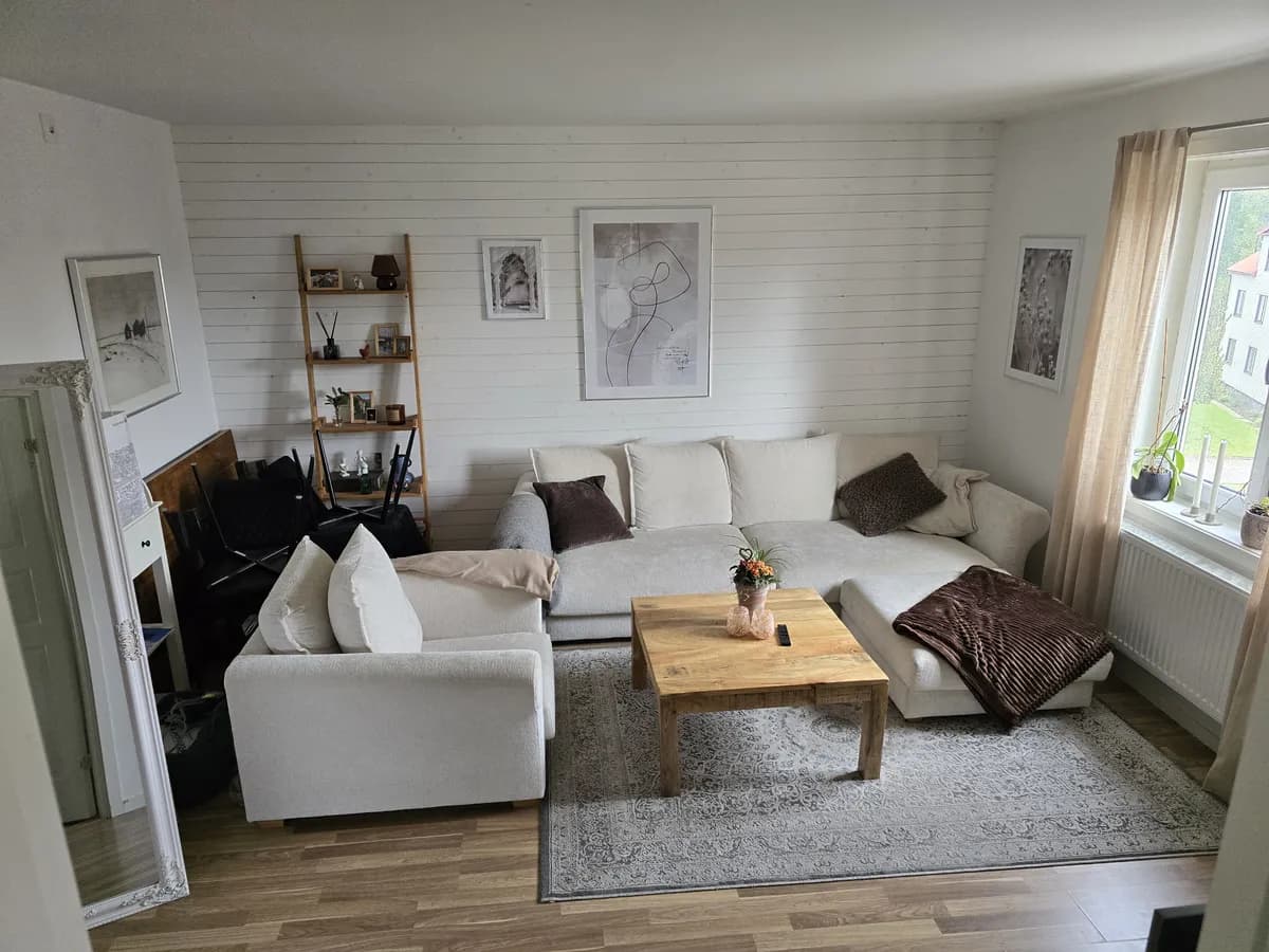 Kindsvägen i Svenljunga