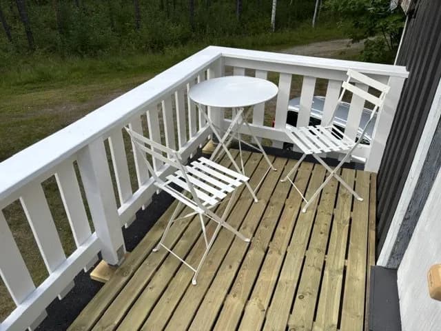 Tåme i Byske