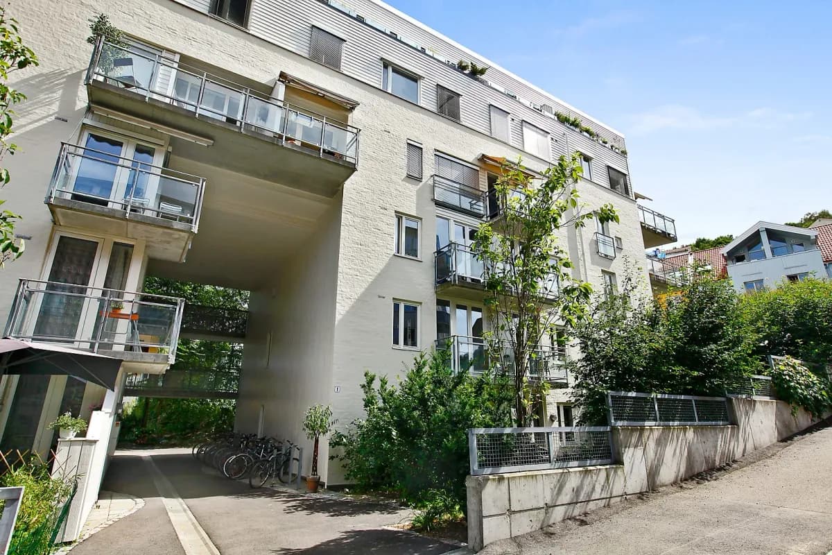 Arctandersate i Oslo