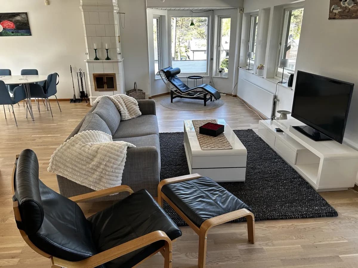 Indensvägen i Åhus