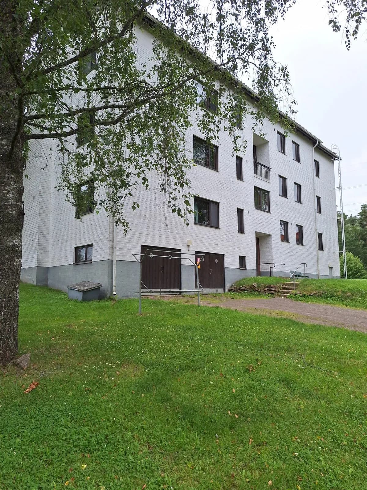Aravatie i Kouvola