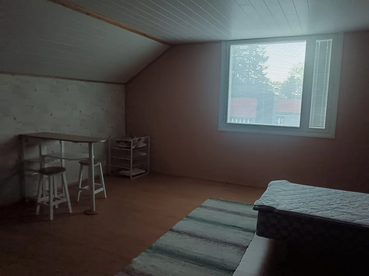 Tomminkuja i Kotka