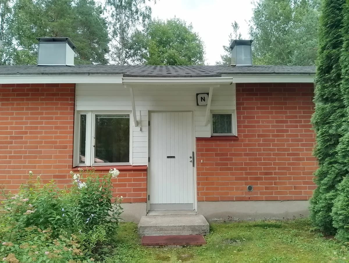 Seivästie i Kouvola