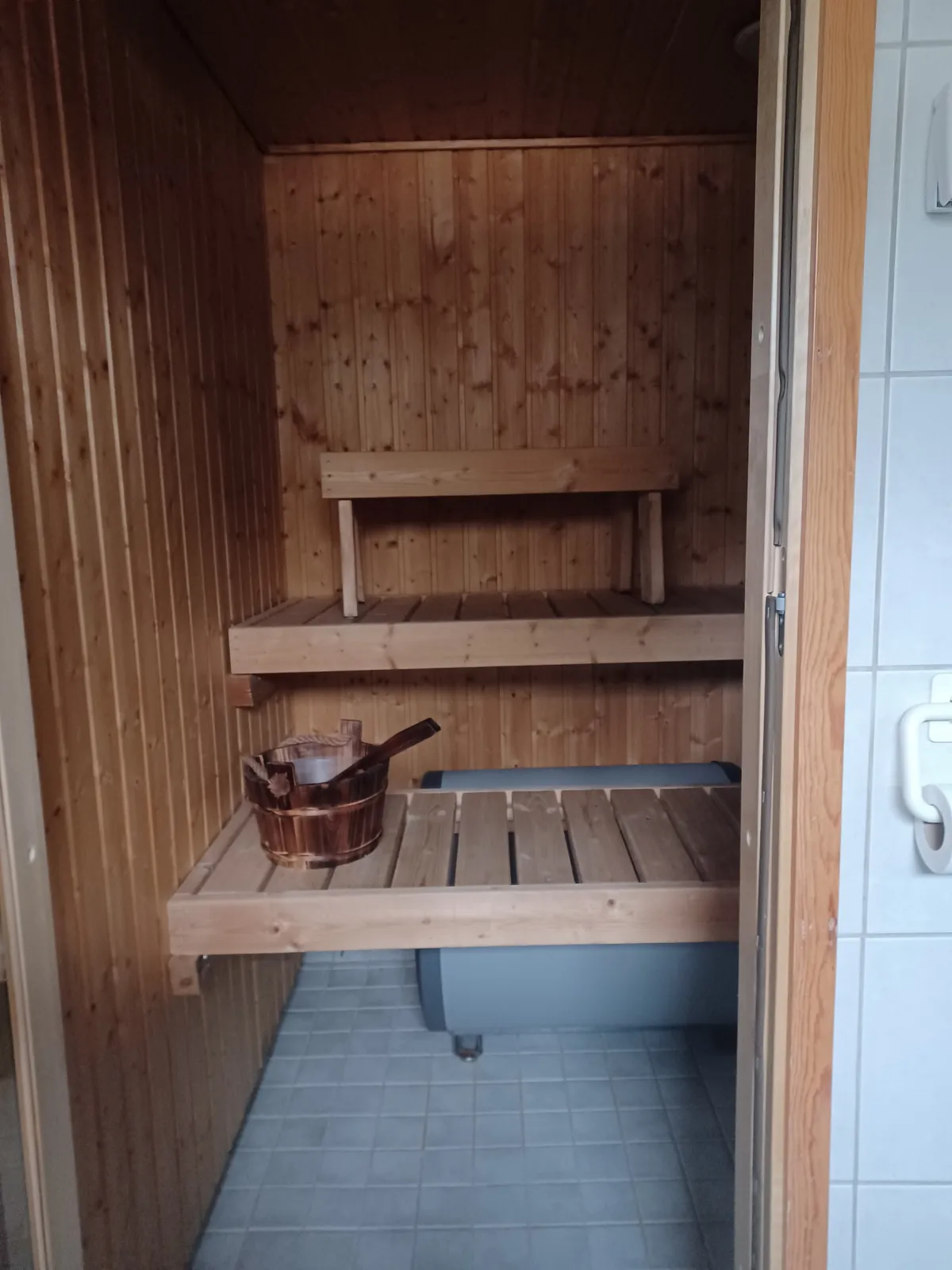 Kivistöntie i Lapinlahti