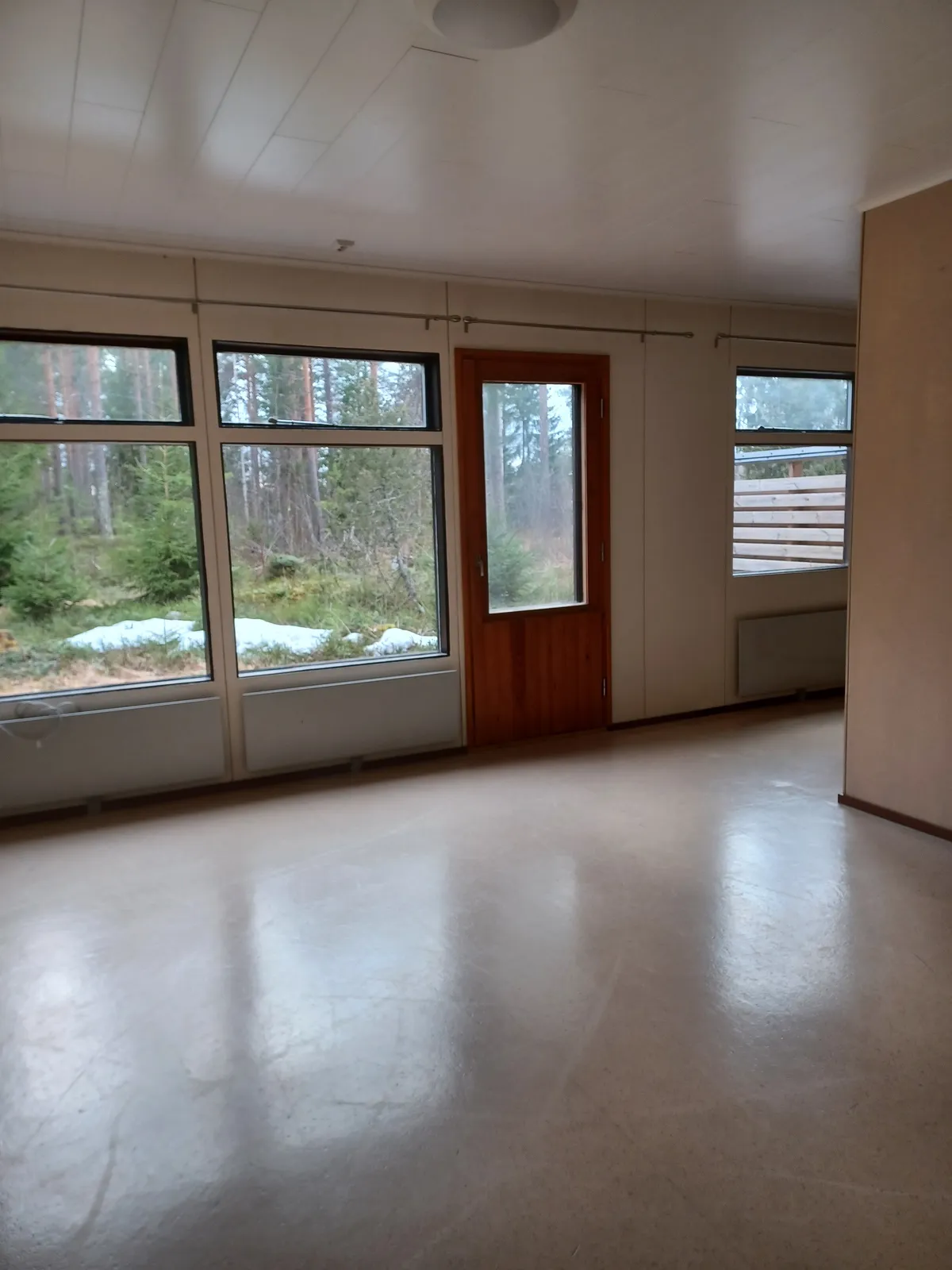 Kivistöntie i Lapinlahti