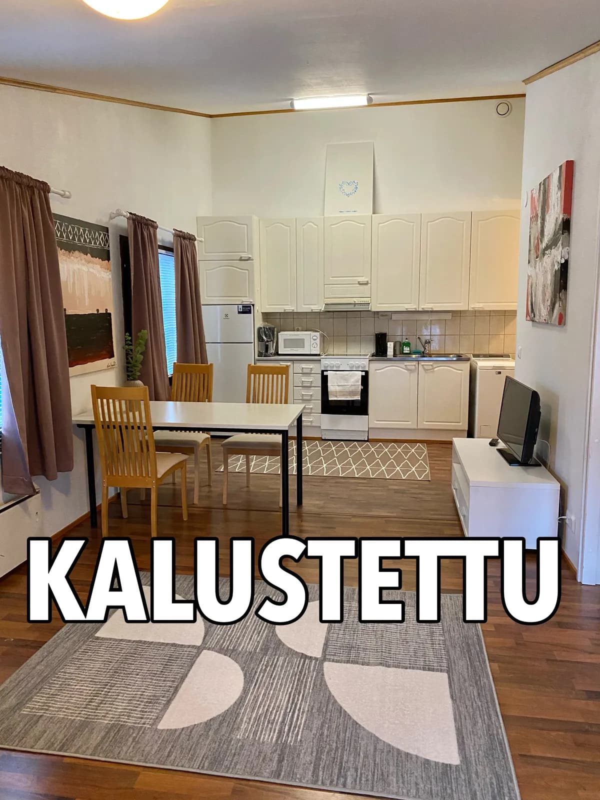 Konekatu i Seinäjoki