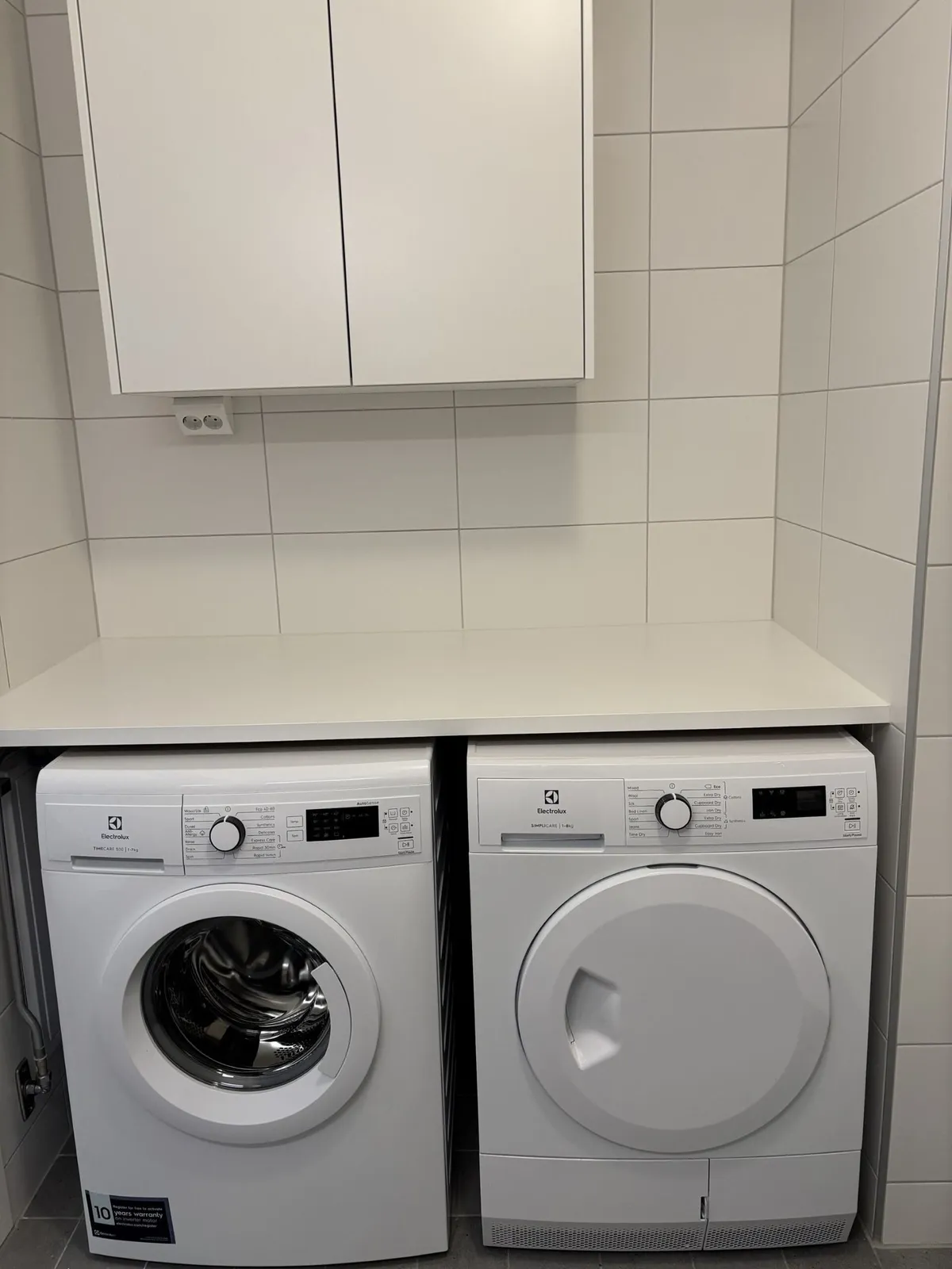 Malstensgränd i Järfälla