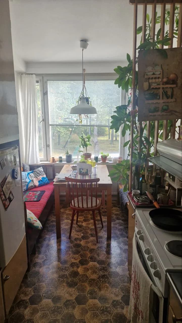 Rondellen i Järfälla