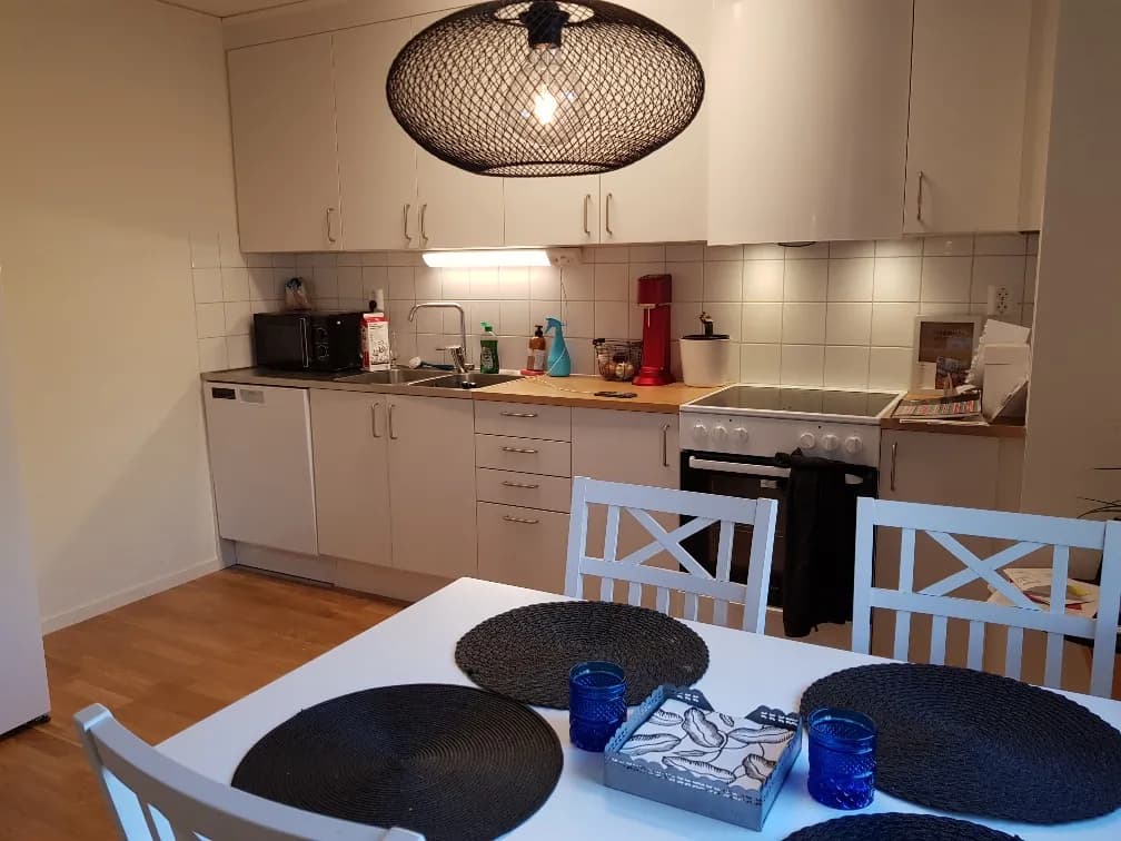 Landsvägen i Tollered