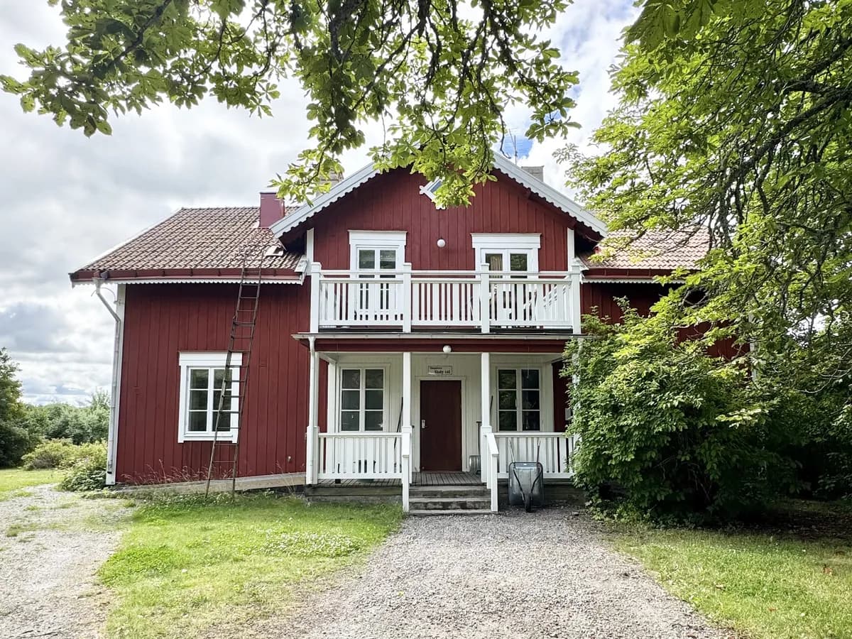 Skepptuna Skoby i Märsta