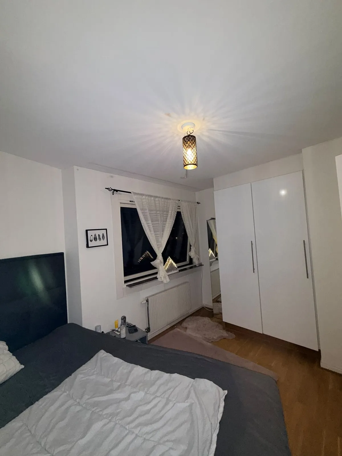 Hvitfeldtsgatan i Halmstad