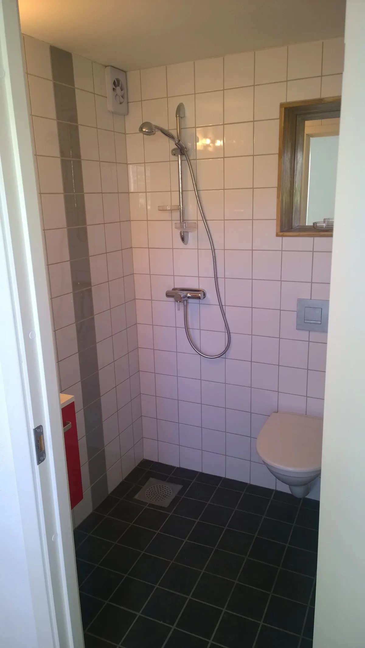 Liljewalchsvägen i Visby