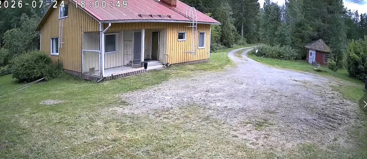 L i Kurikka