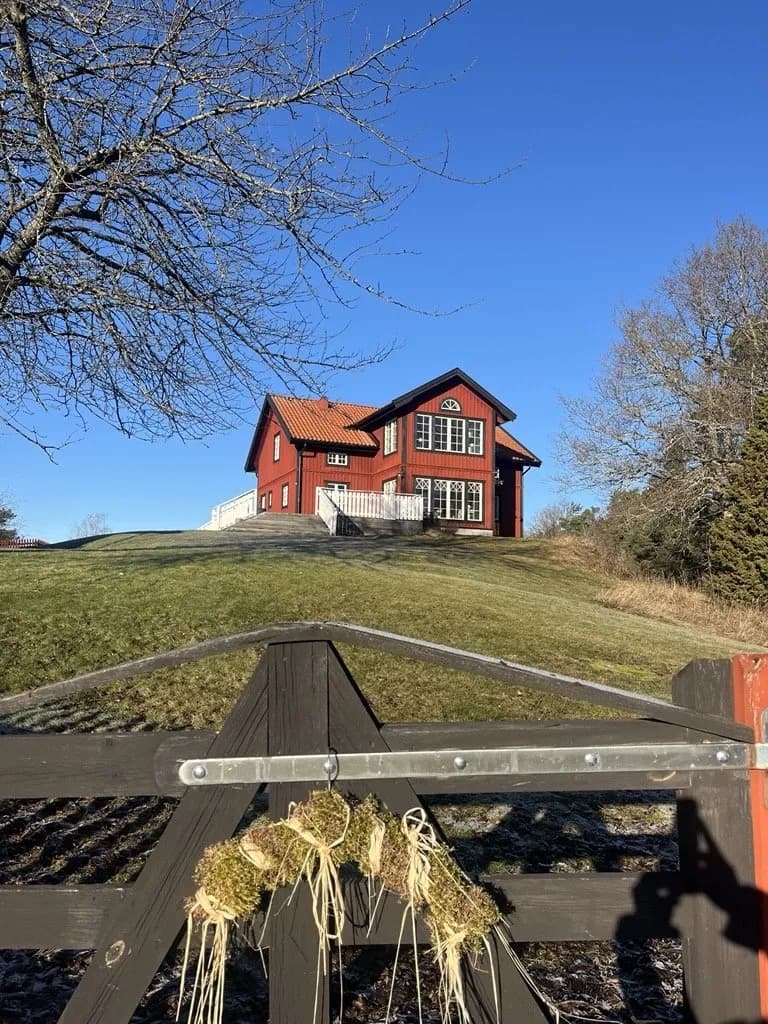 Stora Ålö i Gryt