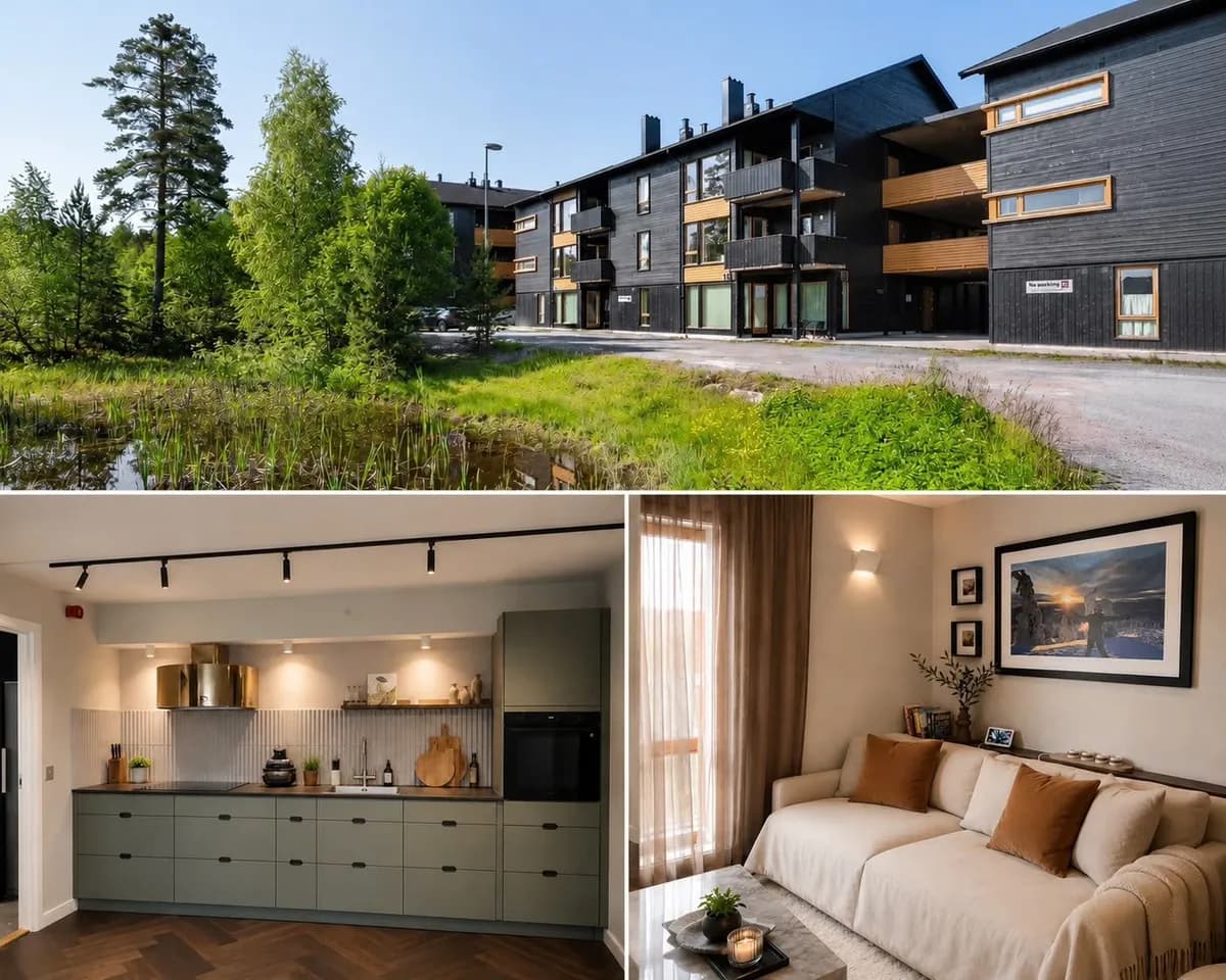 Karussestubben i Kongsberg