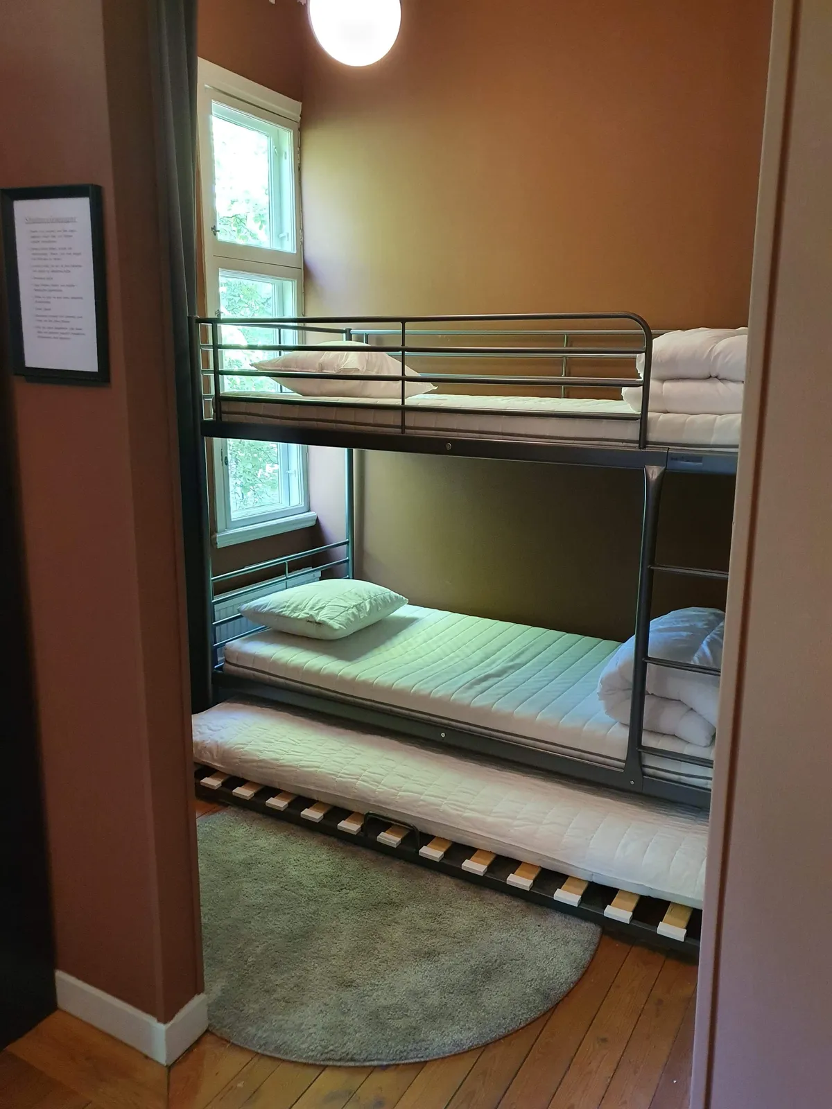 Romme Accomodation i Borlänge