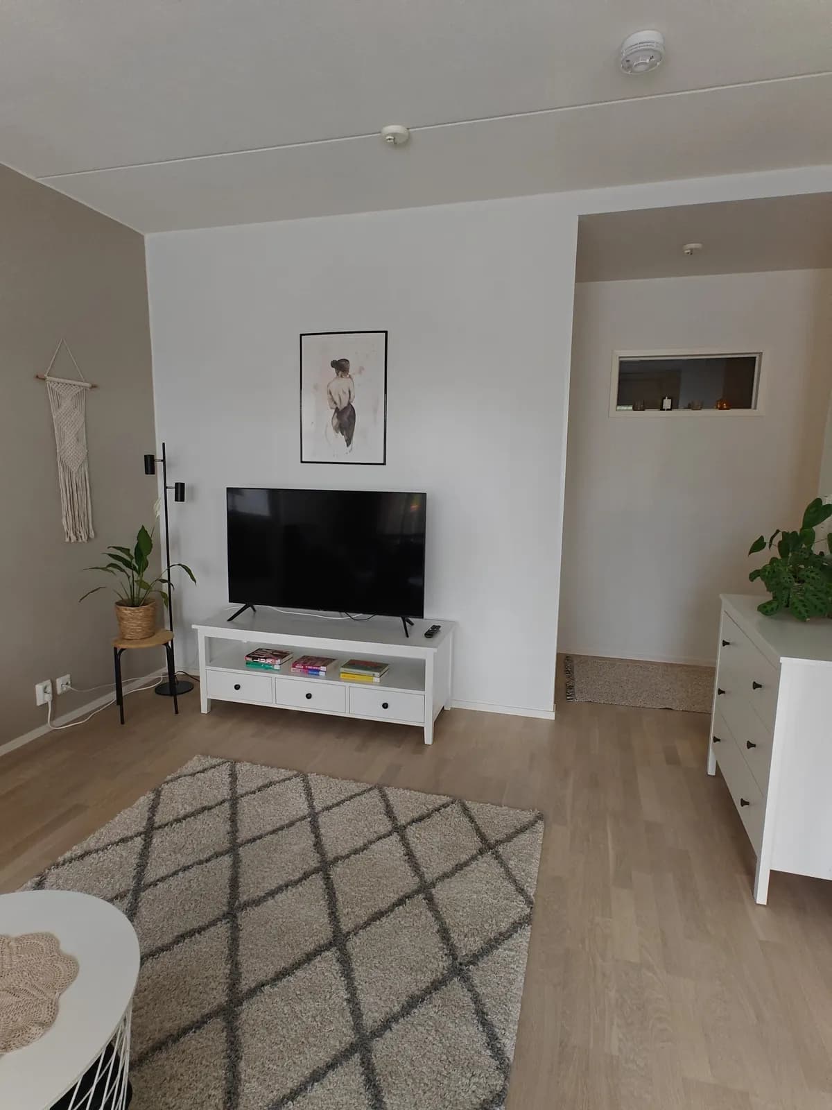 Katajasaarenkatu i Lappeenranta