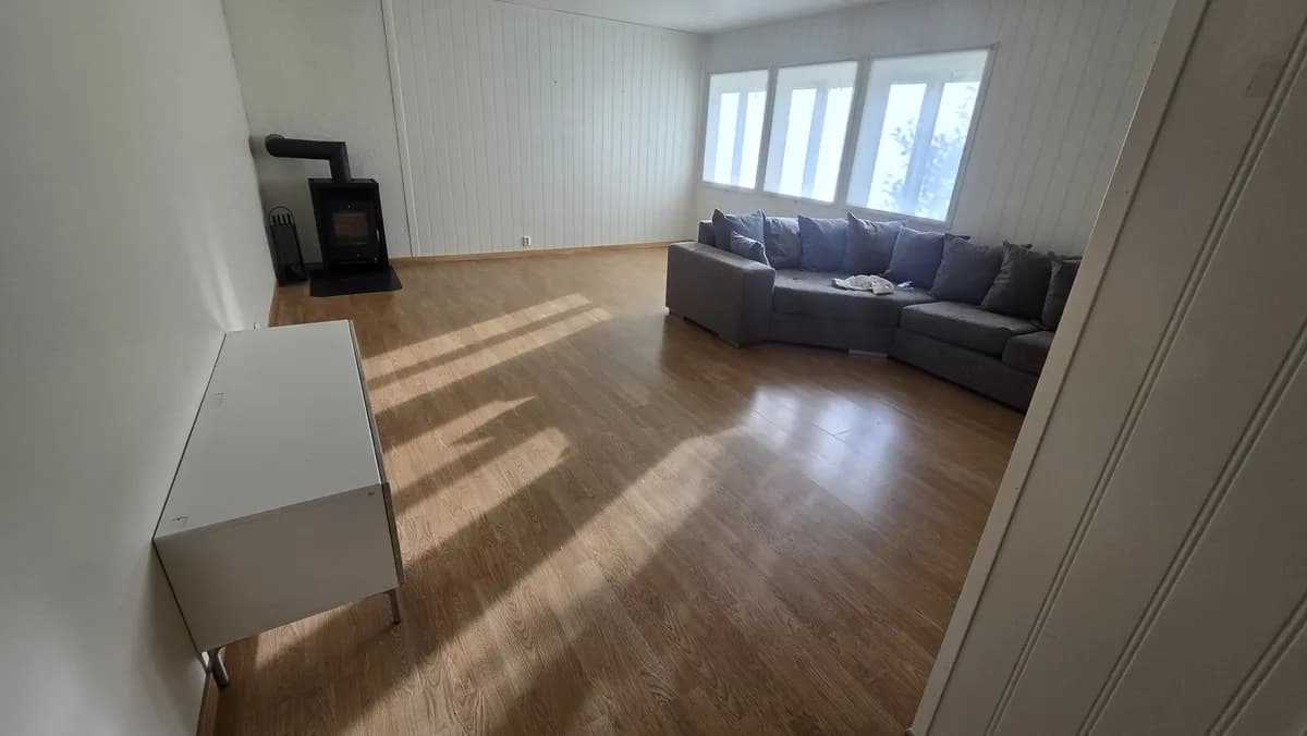 Krossnesveien