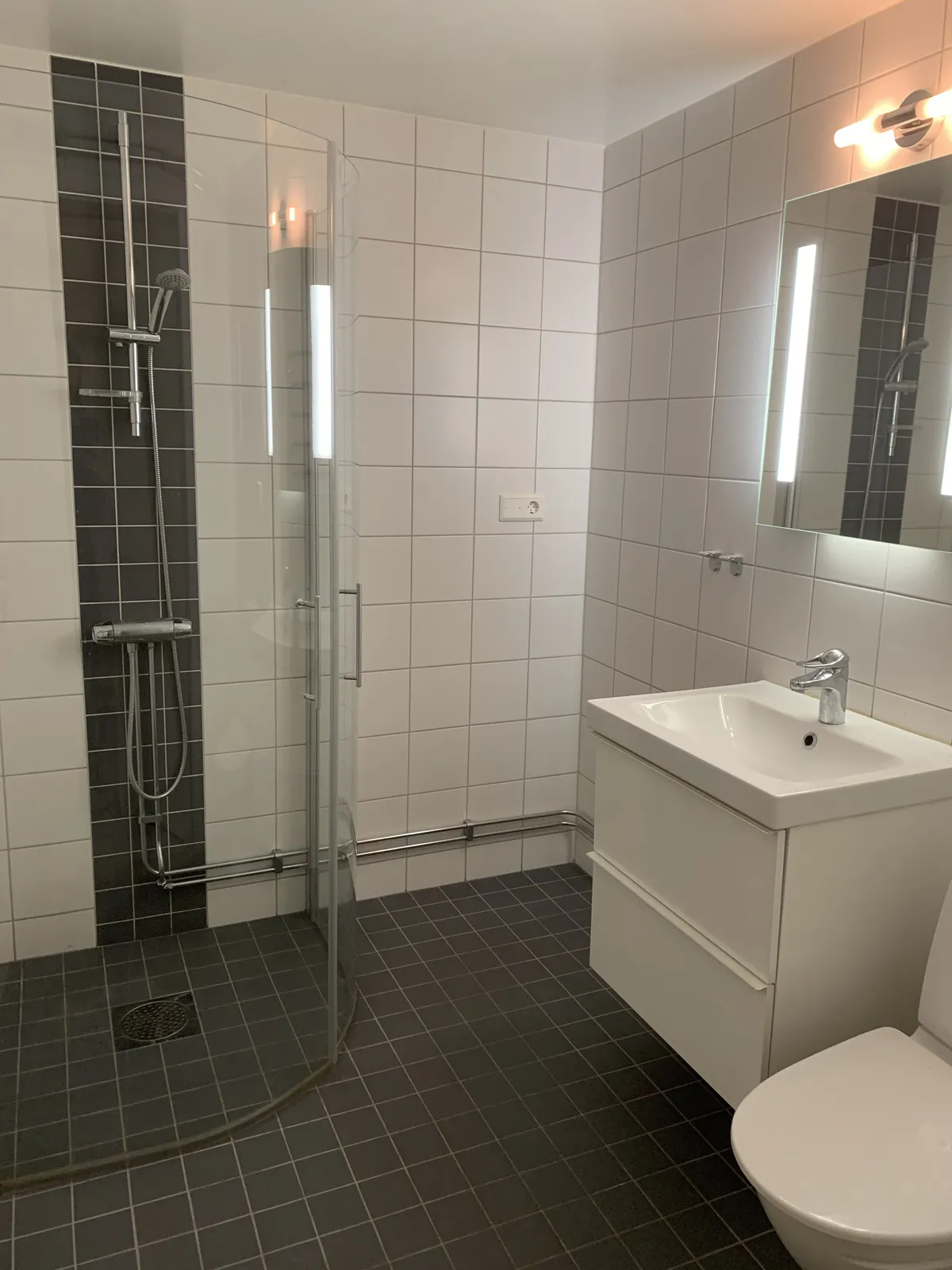 Hagalundsgatan i Solna