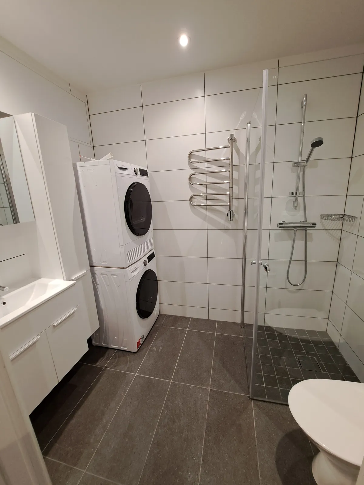 Vardövägen i Stockholm