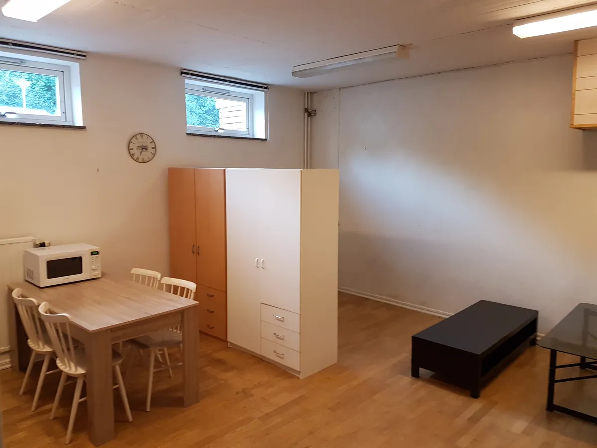 Värdshusvägen i Göta