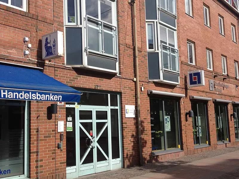 Nygatan