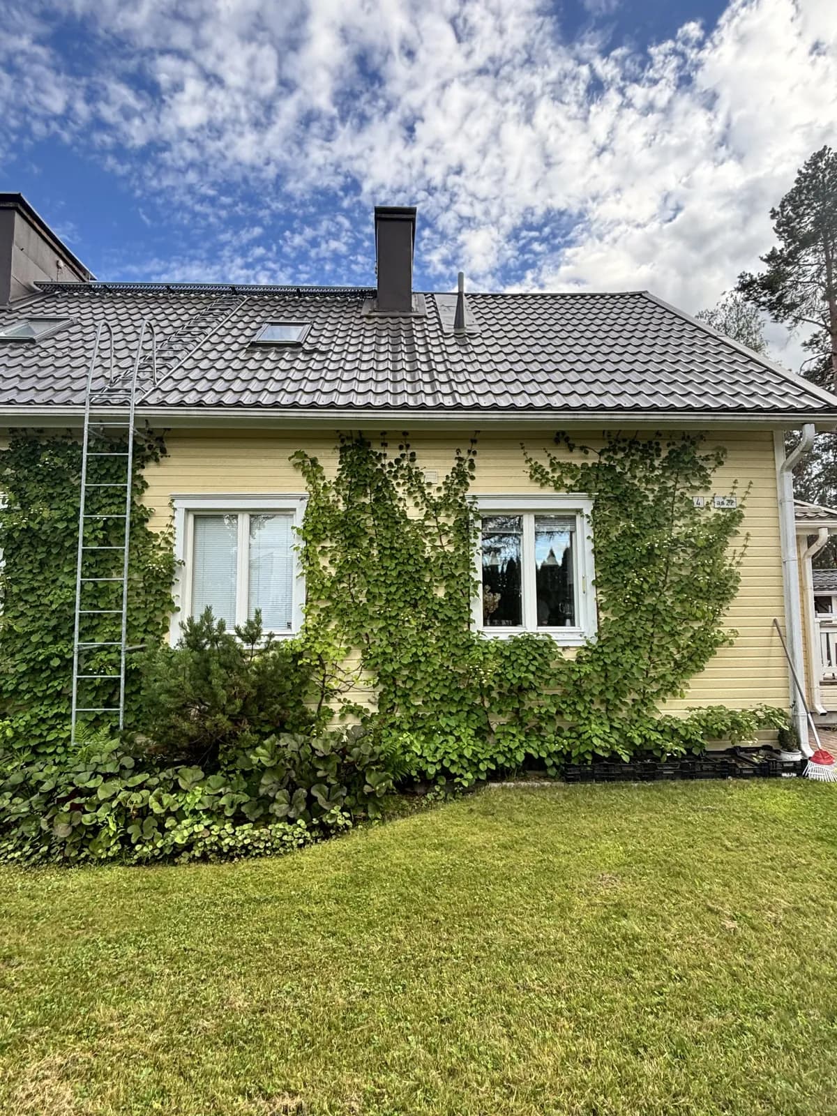 Telitie i Hyvinkää