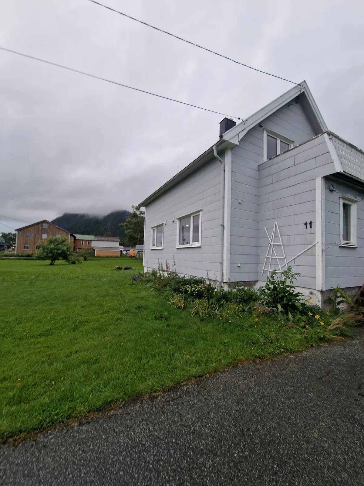 Enga i Engavågen