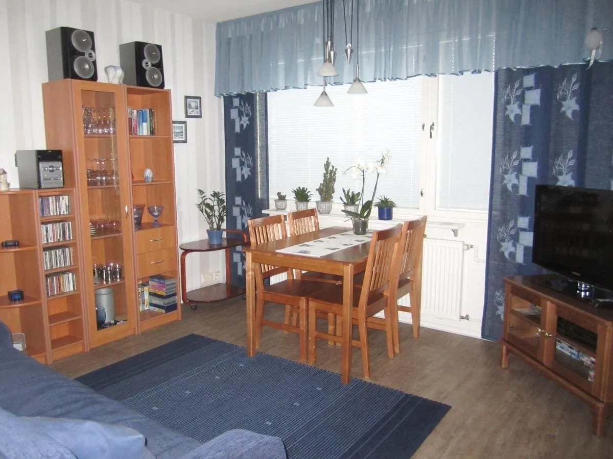 Kuntotie i Ikaalinen
