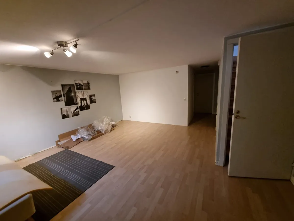 Värbyängen i Bara