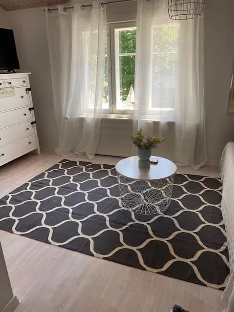 Ratakatu i Hanko