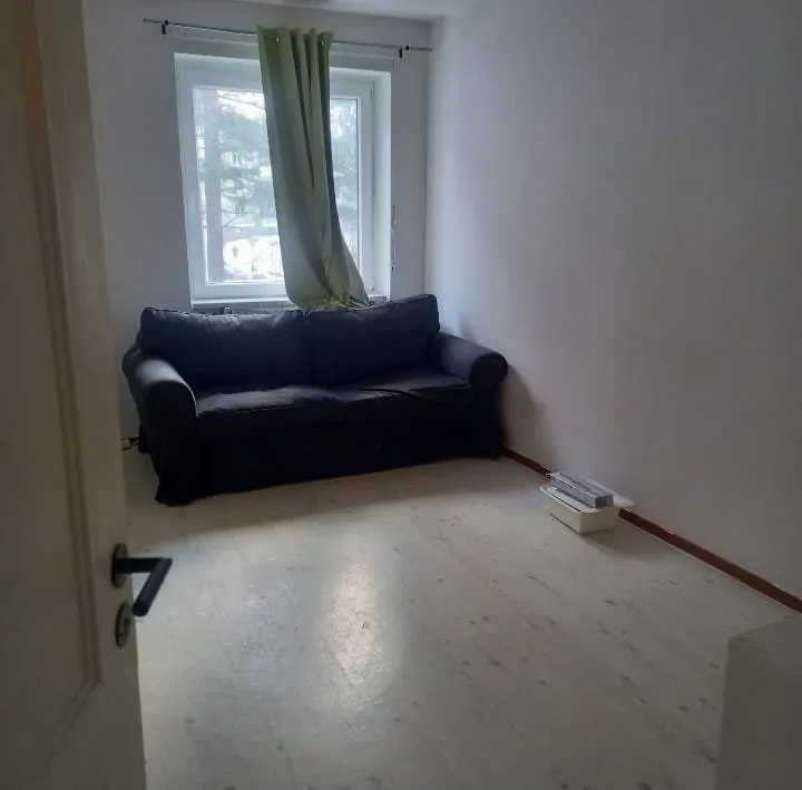 Fruängsgatan i Hägersten