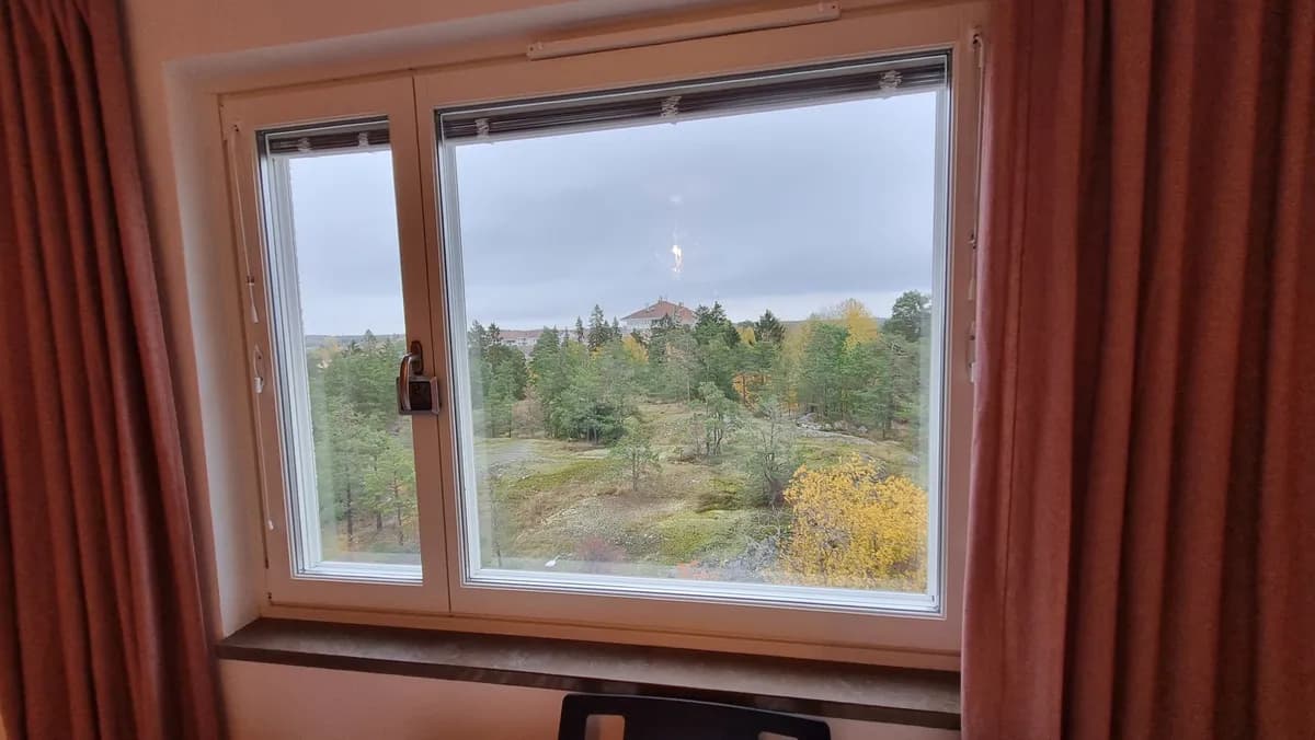 Fabelvägen i Järfälla
