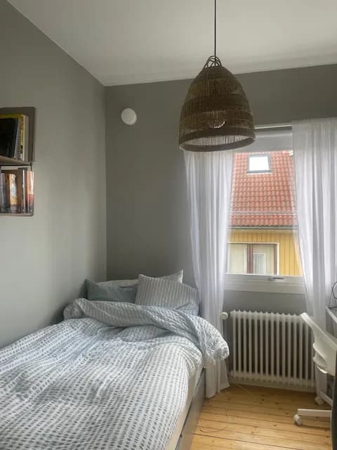 Utlandagatan i Göteborg