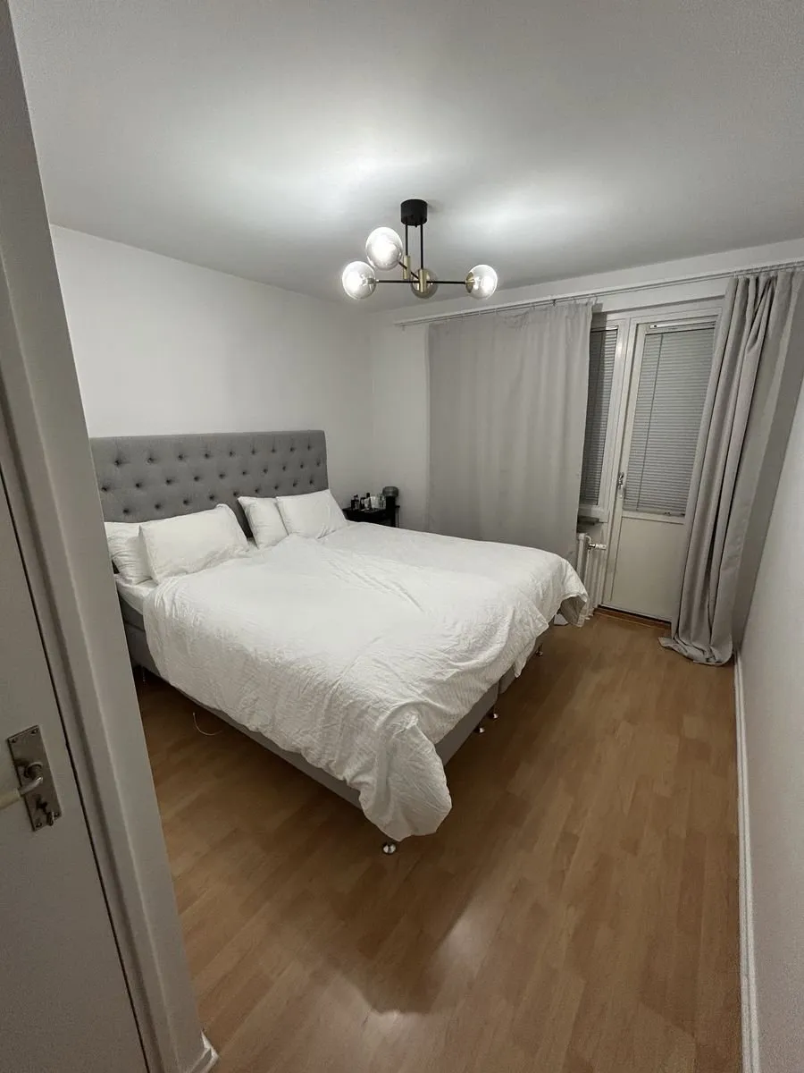 Björksätersgatan i Borås