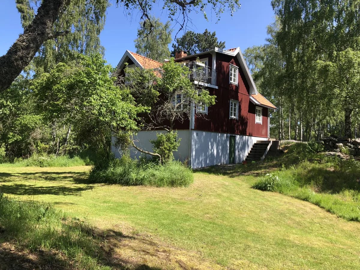 Sandås i Mölndal