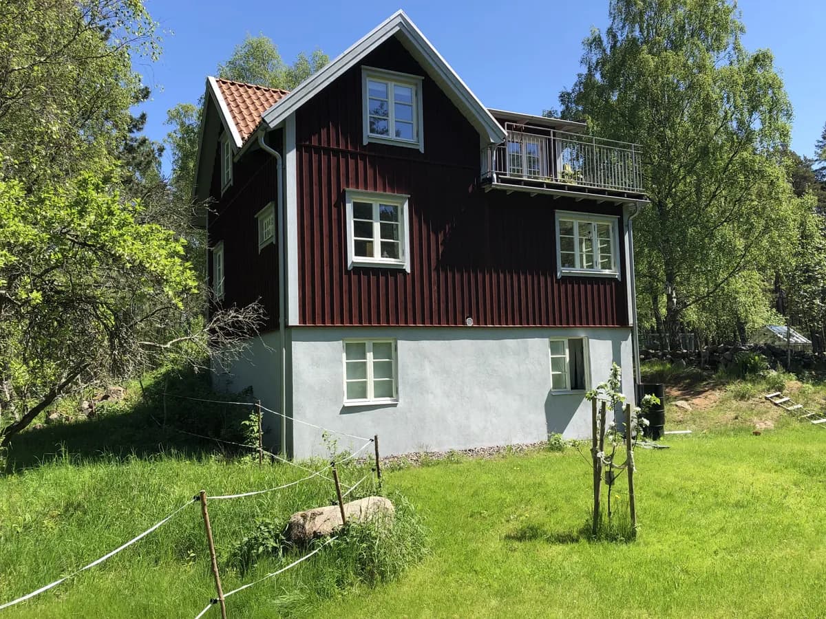 Sandås i Mölndal