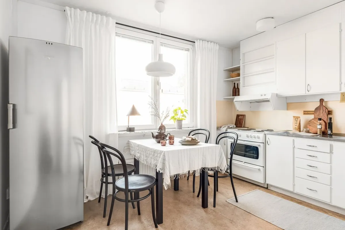 Lammholmsbacken i Vårby