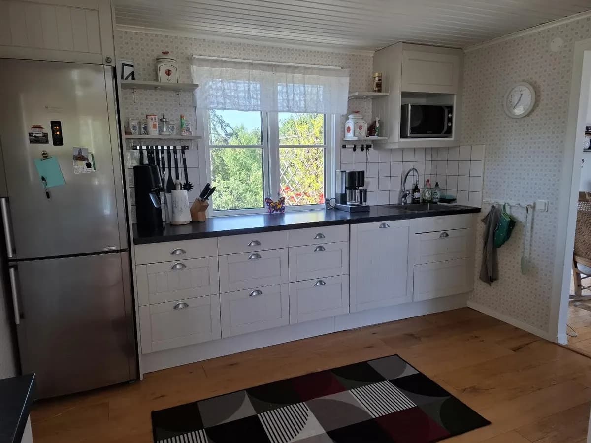 Strömmens Väg i Ingarö